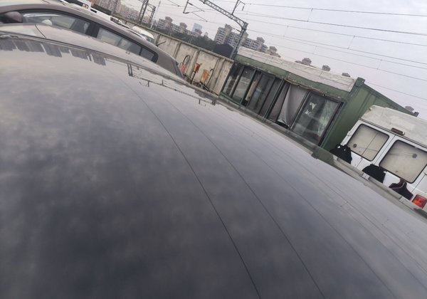 Tesla Model Y 2022, 54400 км, за 25282 USD