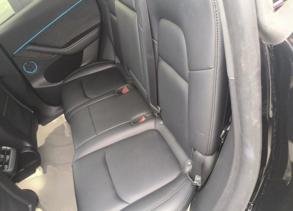 Tesla Model Y 2022, 54400 км, за 25282 USD - фото 18