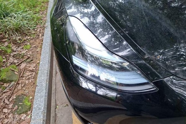 Tesla Model Y 2022, 59600 км, за 26758 USD - фото 7