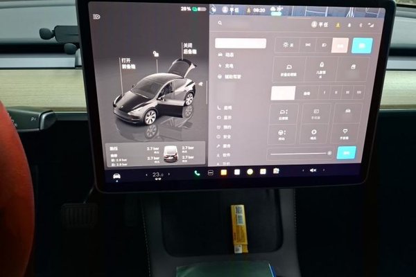 Tesla Model Y 2022, 59600 км, за 26758 USD - фото 10