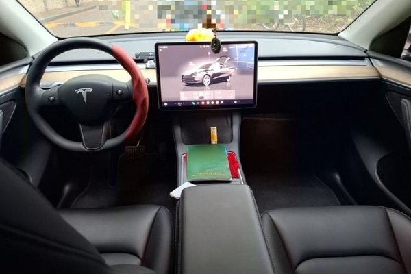Tesla Model Y 2022, 59600 км, за 26758 USD - фото 18