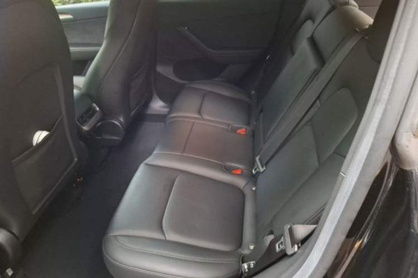 Tesla Model Y 2022, 59600 км, за 26758 USD - фото 20