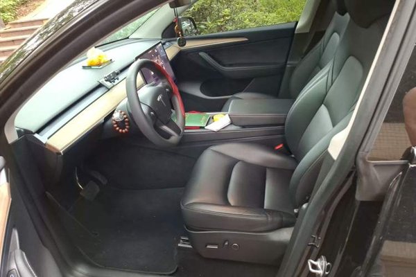Tesla Model Y 2022, 59600 км, за 26758 USD - фото 14