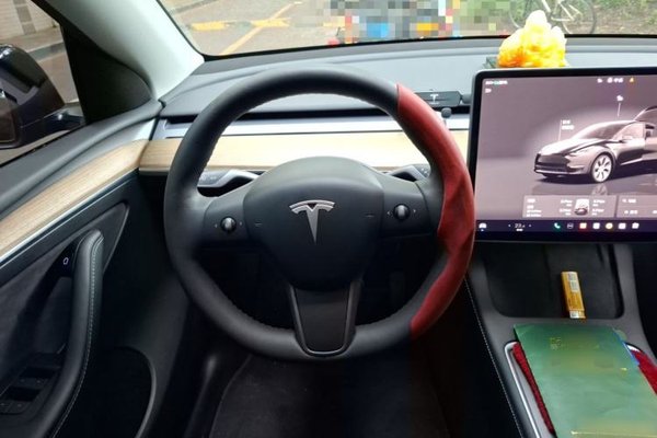 Tesla Model Y 2022, 59600 км, за 26758 USD - фото 9