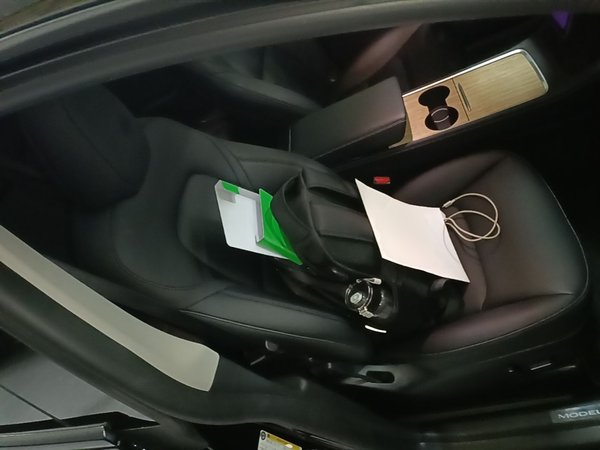 Tesla Model Y 2022, 60400 км, за 27343 USD - фото 23