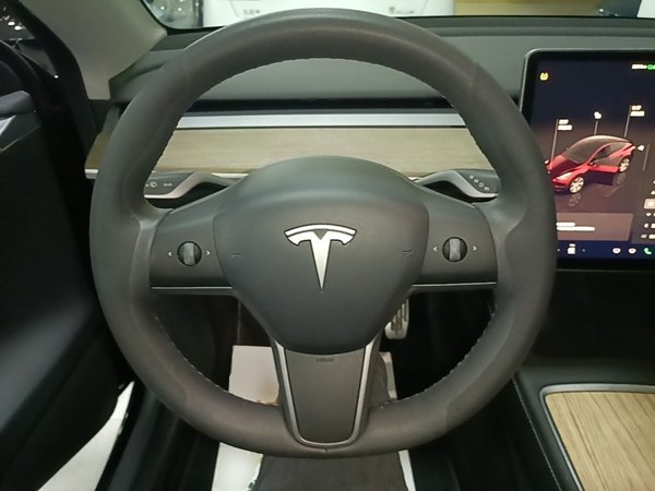 Tesla Model Y 2022, 60400 км, за 27343 USD - фото 14
