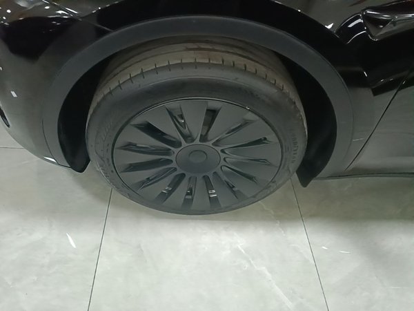 Tesla Model Y 2022, 60400 км, за 27343 USD - фото 8