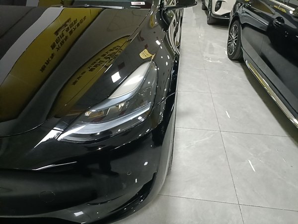 Tesla Model Y 2022, 60400 км, за 27343 USD - фото 9