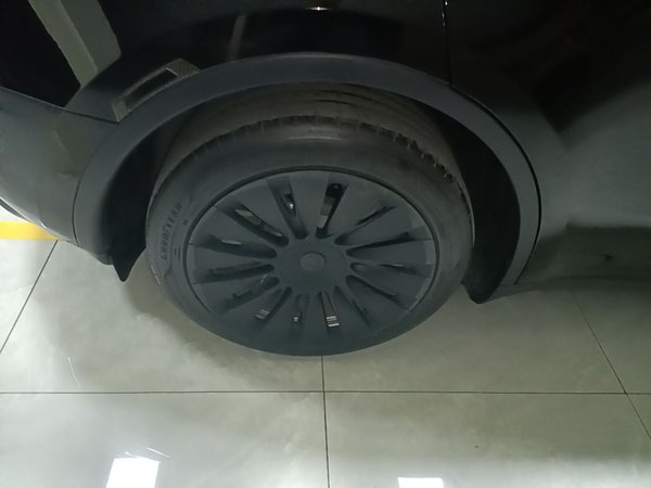 Tesla Model Y 2022, 60400 км, за 27343 USD - фото 10