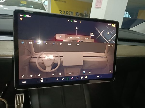 Tesla Model Y 2022, 60400 км, за 27343 USD - фото 16