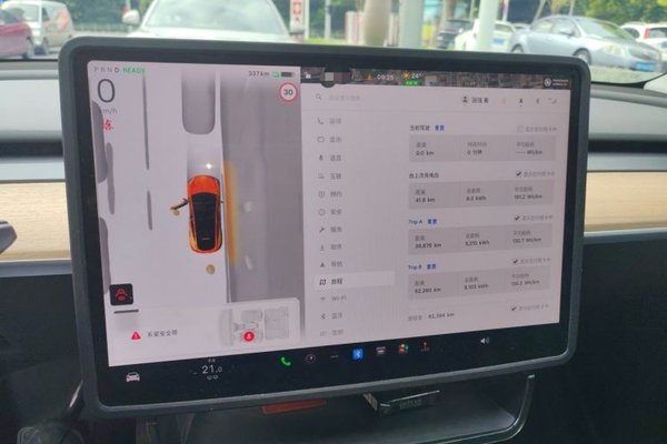Tesla Model Y 2022, 62300 км, за 26612 USD - фото 10