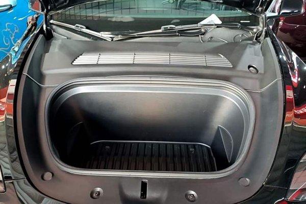 Tesla Model Y 2022, 64200 км, за 24968 USD - фото 24