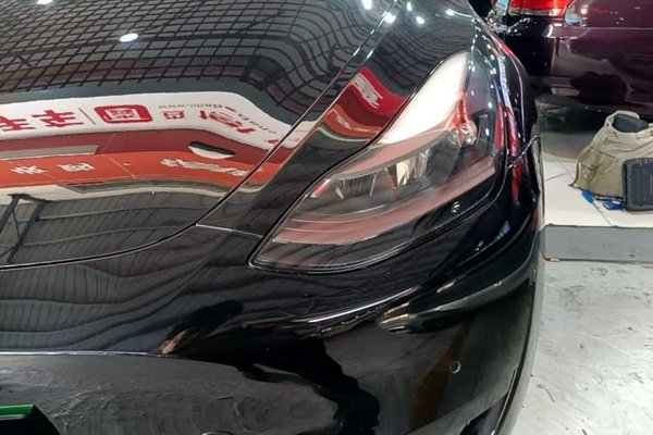 Tesla Model Y 2022, 64200 км, за 24968 USD - фото 8