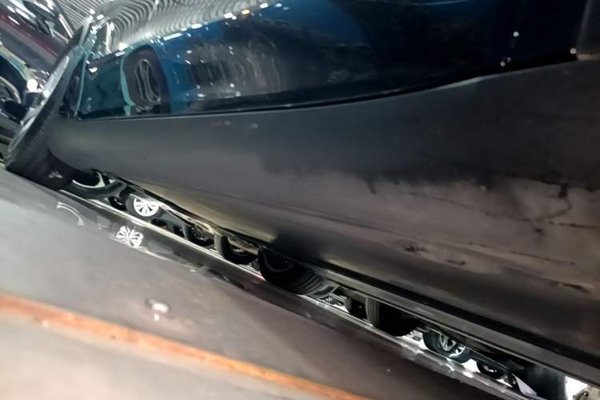 Tesla Model Y 2022, 64200 км, за 24968 USD - фото 26