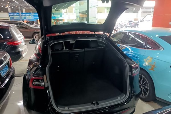 Tesla Model Y 2022, 64200 км, за 24968 USD - фото 22