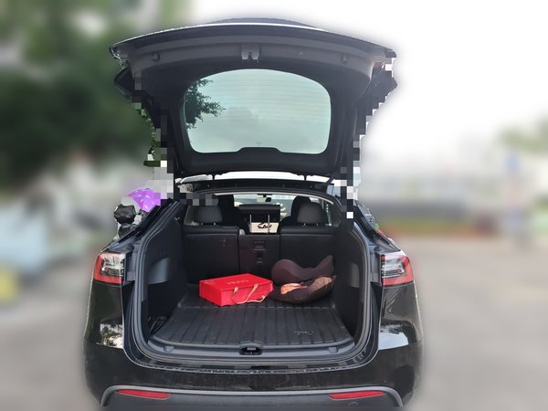 Tesla Model Y 2022, 64200 км, за 24973 USD - фото 20