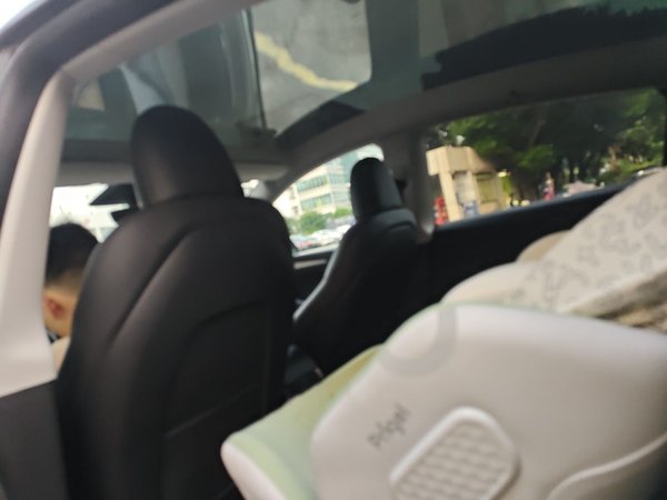 Tesla Model Y 2022, 64200 км, за 24973 USD - фото 19