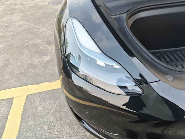 Tesla Model Y 2022, 64200 км, за 24973 USD - фото 7