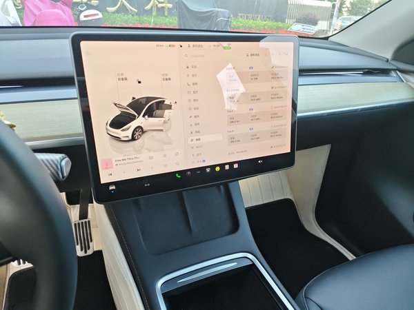 Tesla Model Y 2022, 64200 км, за 24973 USD - фото 14
