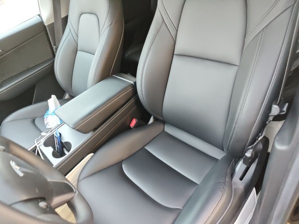 Tesla Model Y 2022, 64200 км, за 24973 USD - фото 16