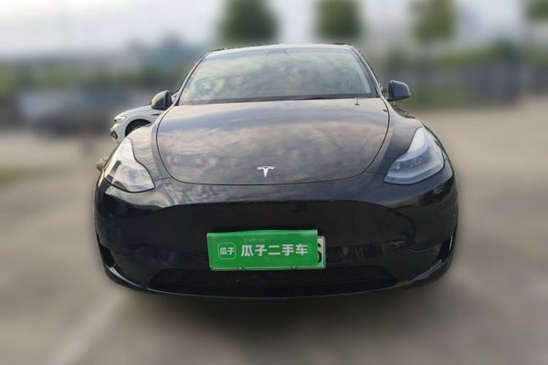 Tesla Model Y 2022, 65500 км, за 24812 USD