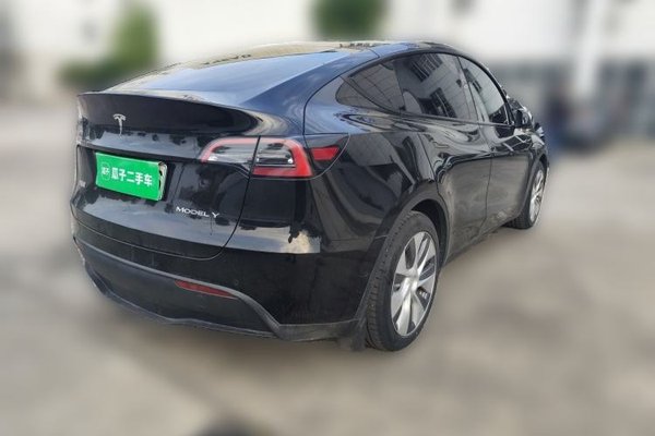 Tesla Model Y 2022, 65500 км, за 24812 USD - фото 6