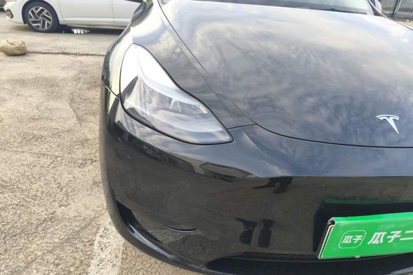 Tesla Model Y 2022, 65500 км, за 24812 USD - фото 7