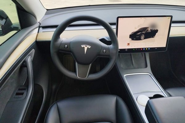 Tesla Model Y 2022, 65500 км, за 24812 USD - фото 11