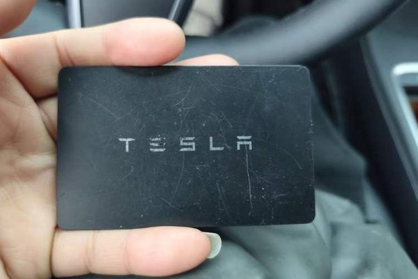 Tesla Model Y 2022, 65500 км, за 24812 USD - фото 9