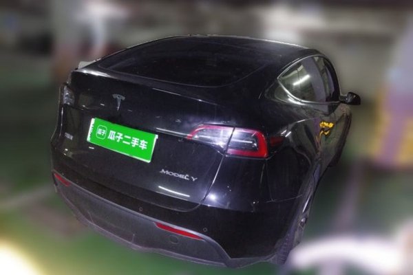 Tesla Model Y 2022, 66000 км, за 25450 USD - фото 6