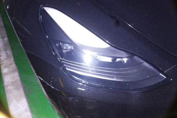 Tesla Model Y 2022, 66000 км, за 25450 USD - фото 7