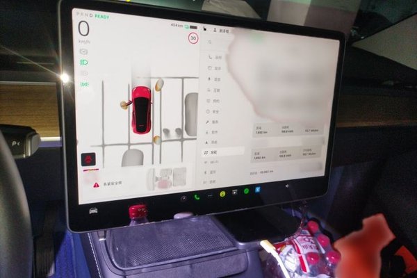 Tesla Model Y 2022, 66000 км, за 25450 USD - фото 10