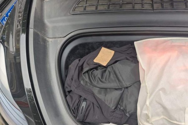 Tesla Model Y 2022, 69000 км, за 25054 USD - фото 23