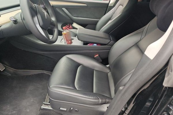 Tesla Model Y 2022, 69000 км, за 25054 USD - фото 15