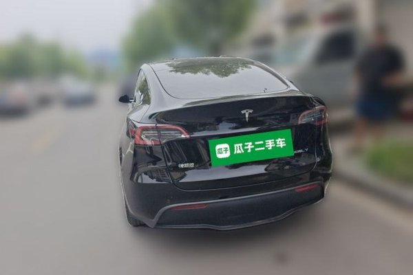 Tesla Model Y 2022, 69000 км, за 25054 USD