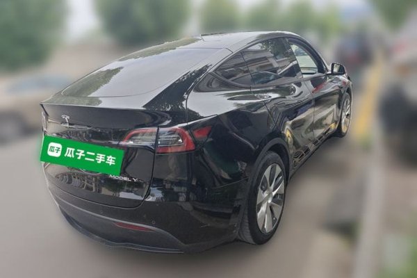 Tesla Model Y 2022, 69000 км, за 25054 USD - фото 6