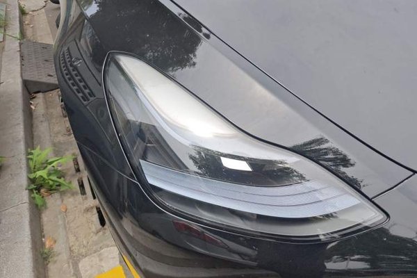 Tesla Model Y 2022, 69000 км, за 25054 USD - фото 7