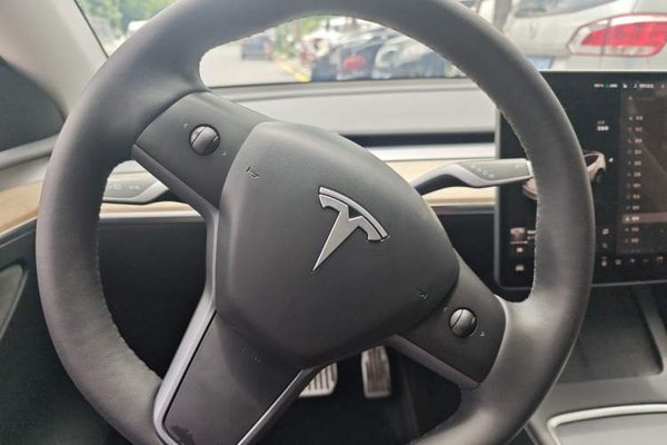 Tesla Model Y 2022, 69000 км, за 25054 USD - фото 10