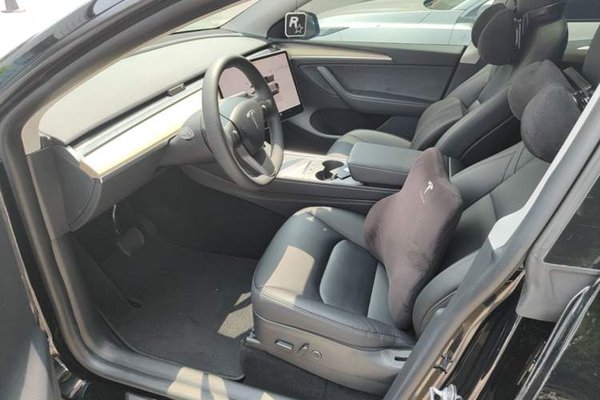 Tesla Model Y 2022, 70200 км, за 26346 USD - фото 18
