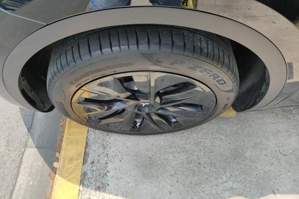 Tesla Model Y 2022, 70200 км, за 26346 USD - фото 8