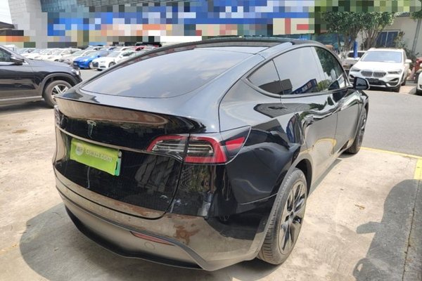 Tesla Model Y 2022, 70200 км, за 26346 USD - фото 6