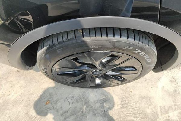 Tesla Model Y 2022, 70200 км, за 26346 USD - фото 10