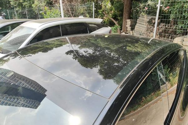 Tesla Model Y 2022, 70200 км, за 26346 USD - фото 11