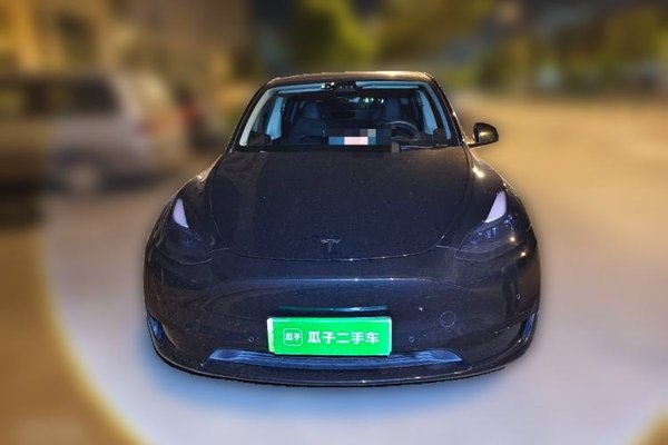 Tesla Model Y 2022, 73900 км, за 24047 USD