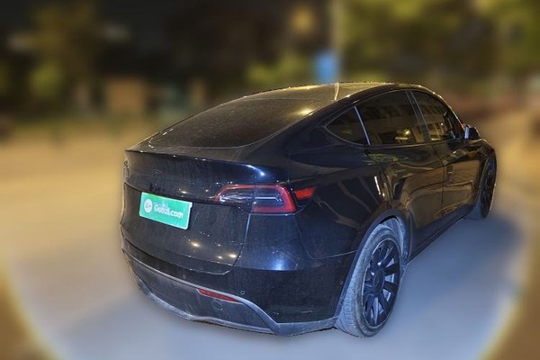 Tesla Model Y 2022, 73900 км, за 24047 USD - фото 6