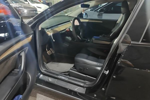 Tesla Model Y 2022, 74200 км, за 25929 USD - фото 18