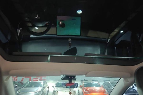 Tesla Model Y 2022, 74200 км, за 25929 USD - фото 21