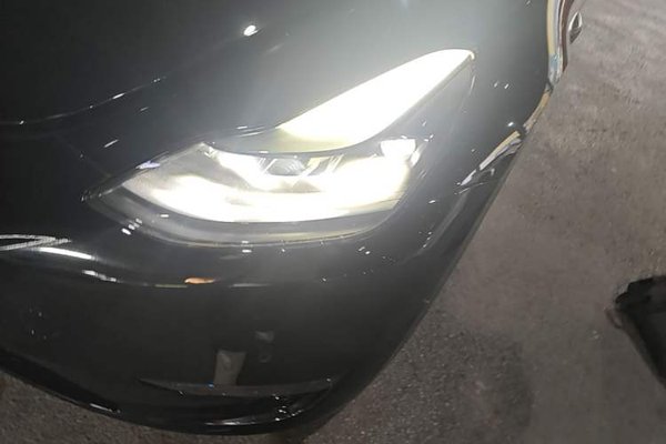 Tesla Model Y 2022, 74200 км, за 25929 USD - фото 8
