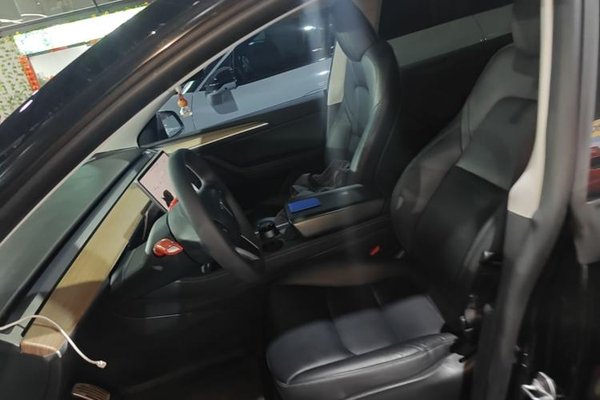 Tesla Model Y 2022, 74200 км, за 25929 USD - фото 17