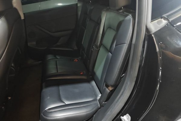 Tesla Model Y 2022, 74200 км, за 25929 USD - фото 20